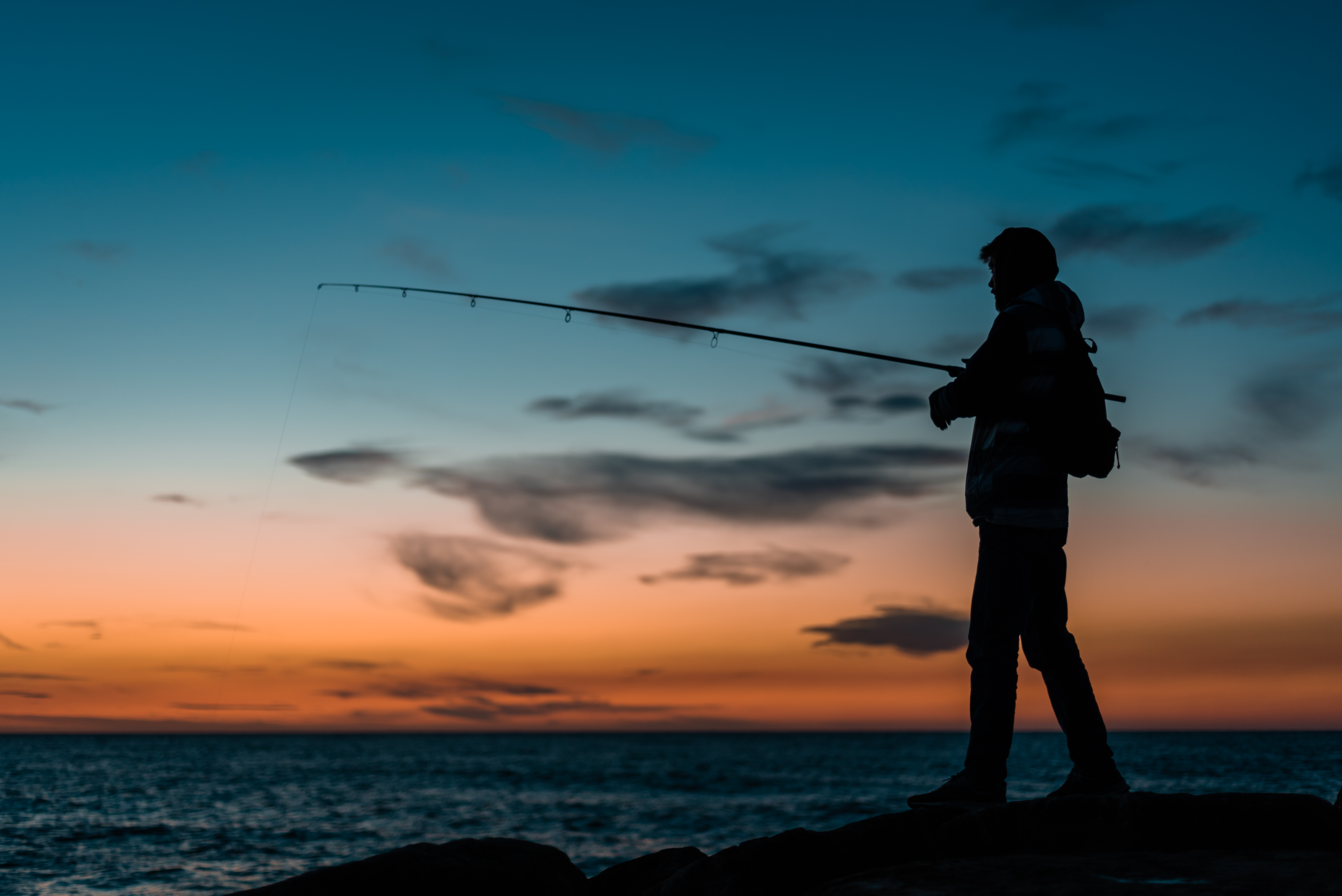 fishing